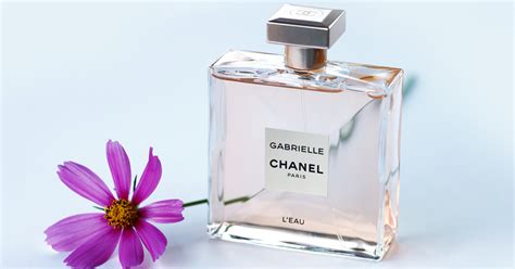 Recensione di Gabrielle Chanel L'Eau ~ Recensioni Editoriali